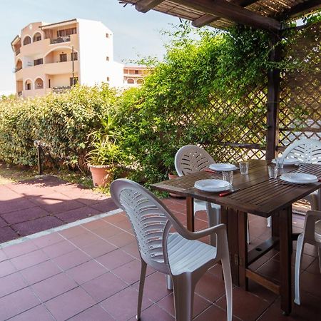 Il Vialetto Verde Olbia Exterior foto